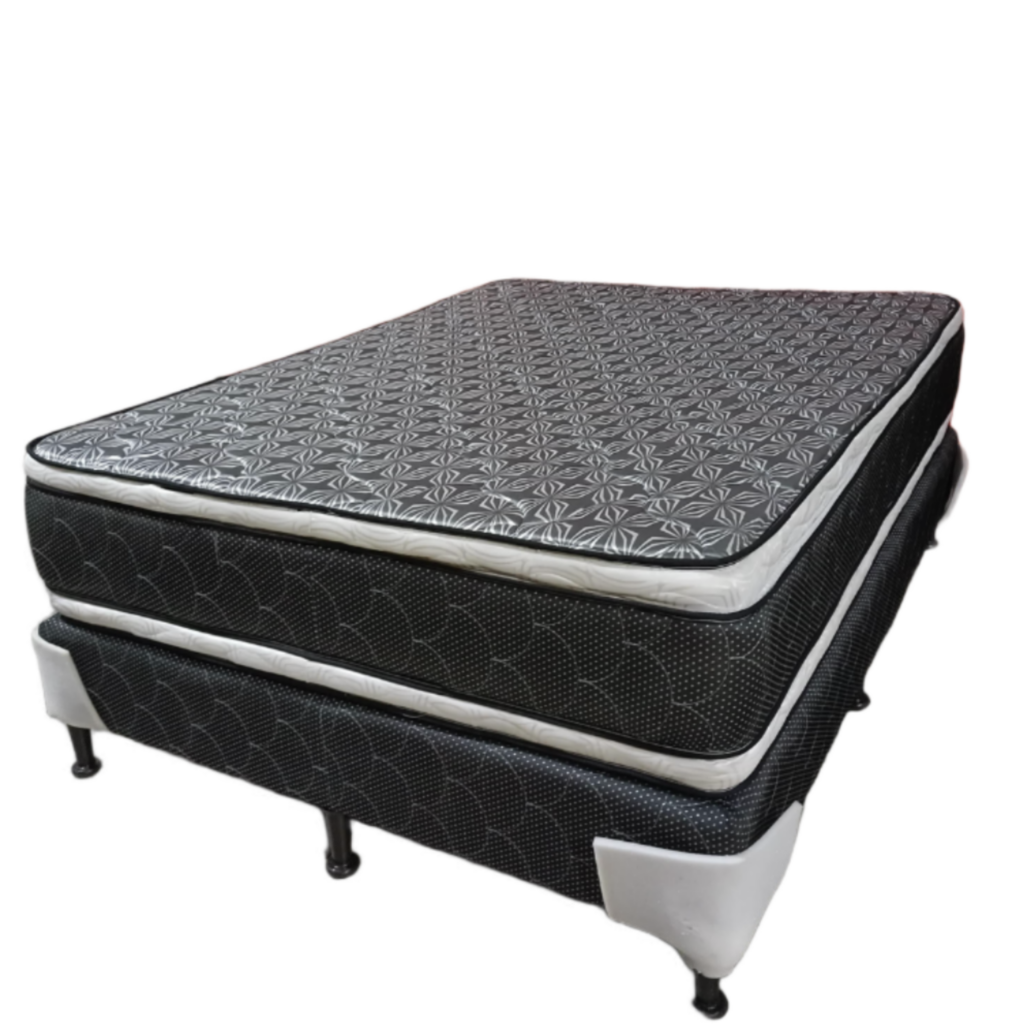 Cama Premium Ortopedica