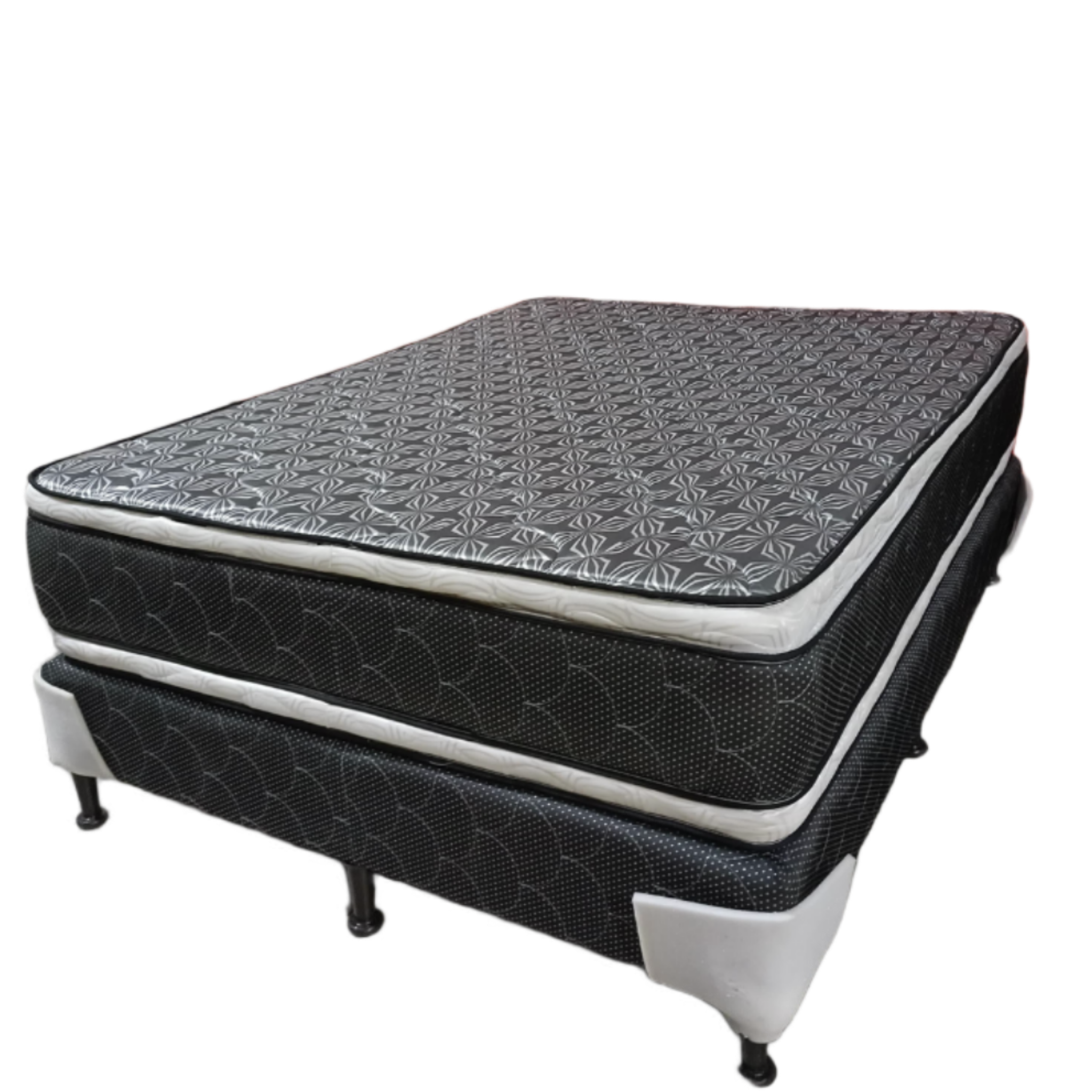 Cama Premium Ortopedica