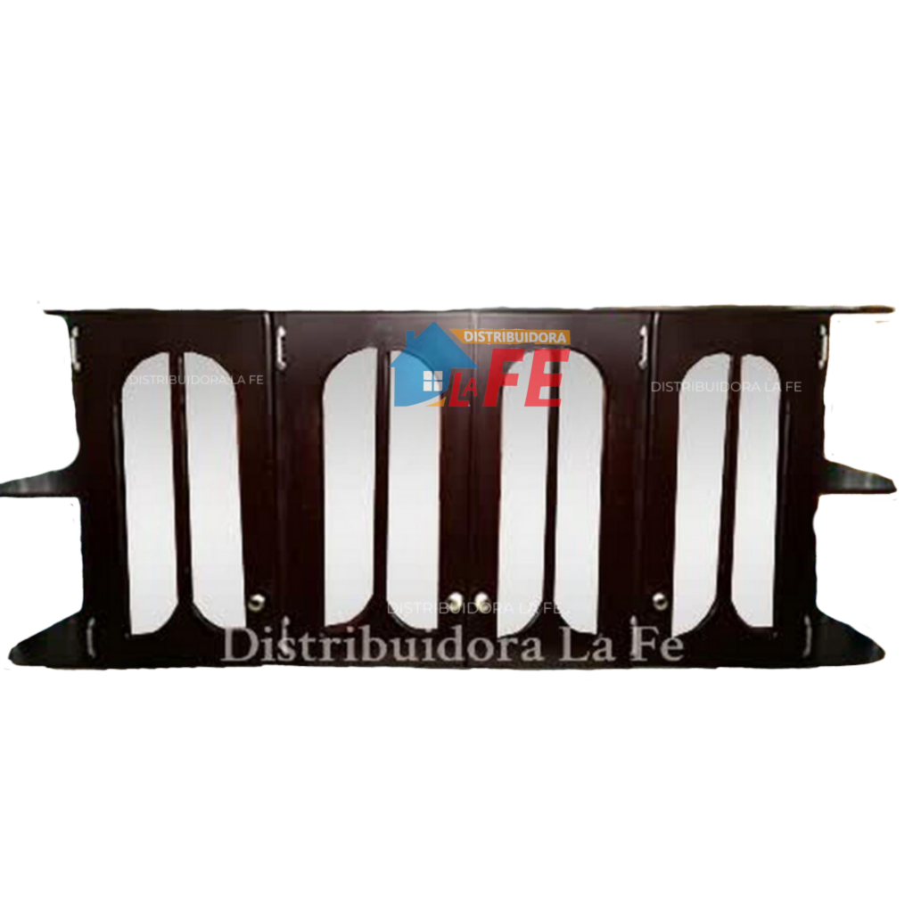 Aereo de 4 puertas