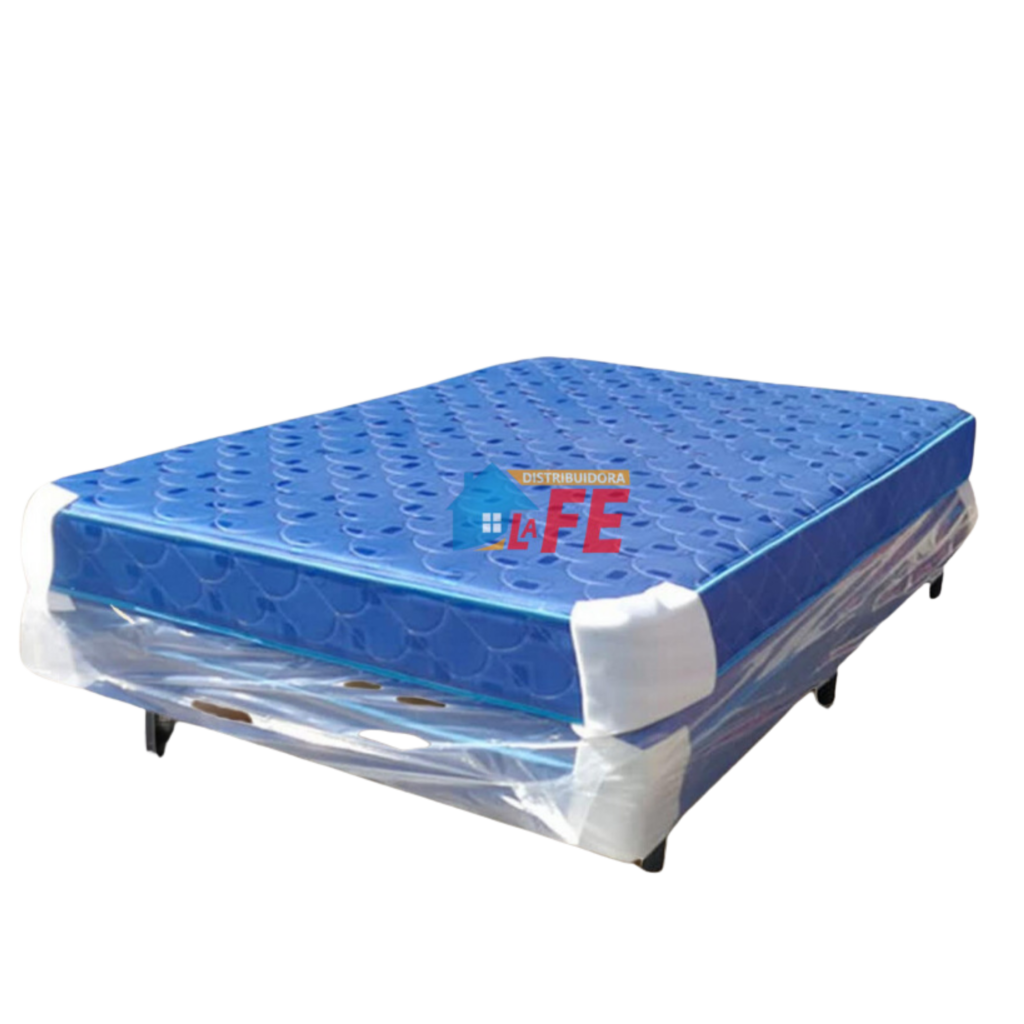 Cama Economica