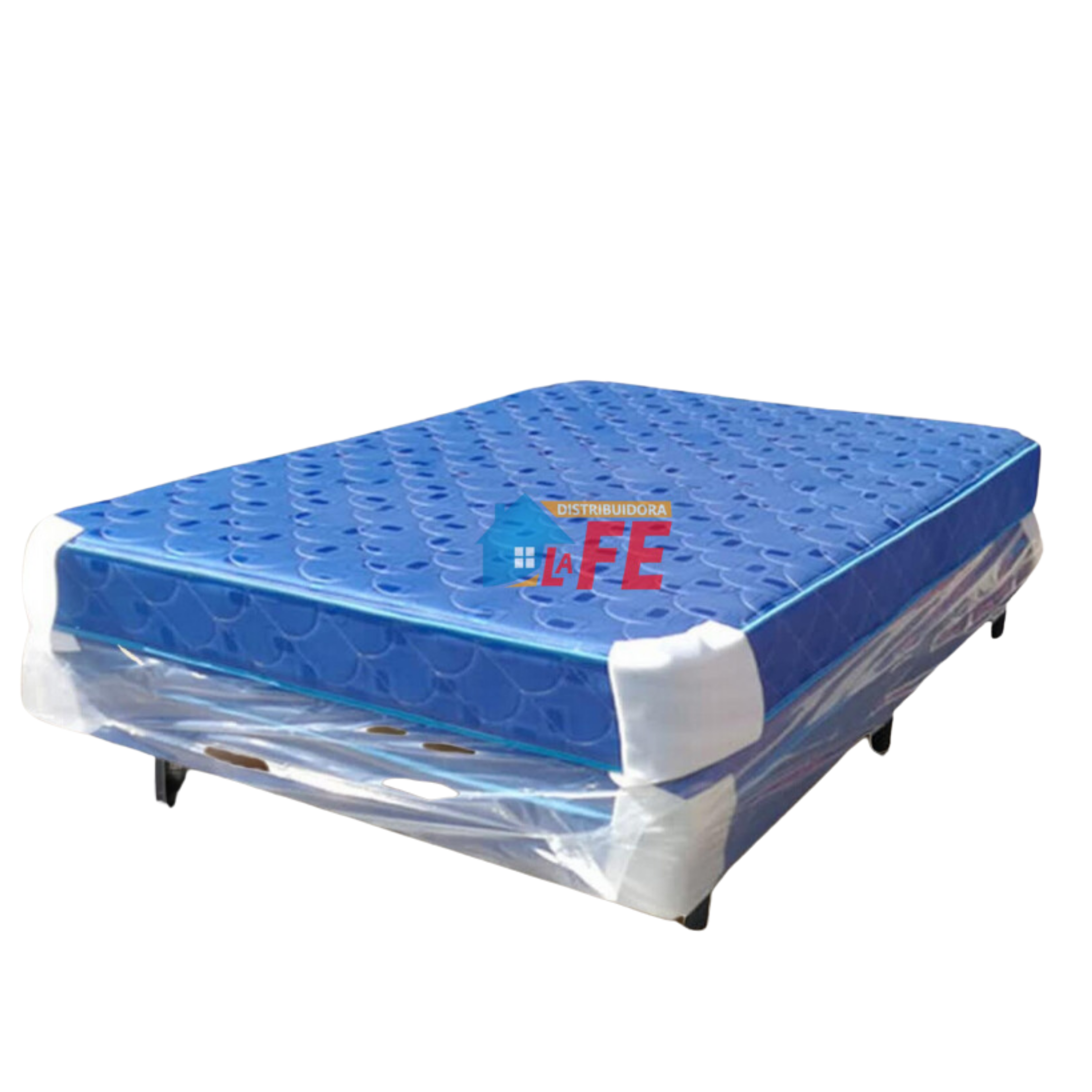 Cama Economica